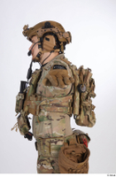  Photos Frankie Perry Army USA Recon pouch rucksack upper body 0002.jpg